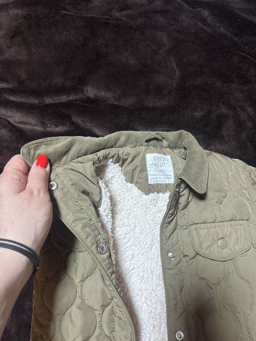 Куртка дитяча 86