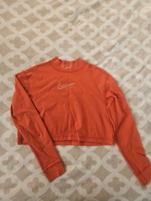Оригінальний гольфик Nike, S