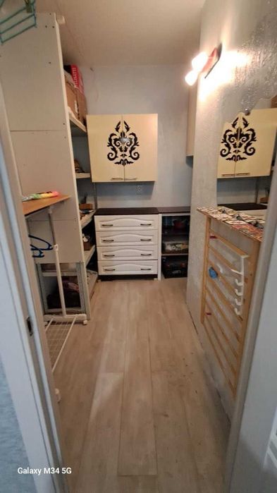 1-кімнатна квартира за адресою (площа 56 м²) - Atlanta.ua - фото 10