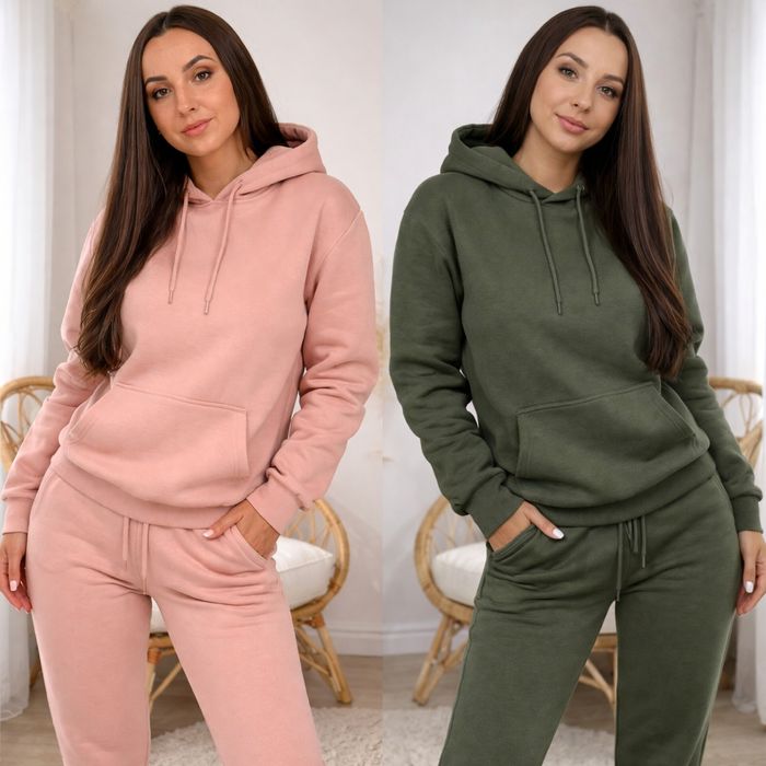 Komplet dresowy  dresy