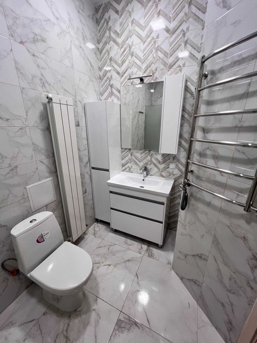 Будинок з ремонтом в Ірпені. Мінімальне оформлення