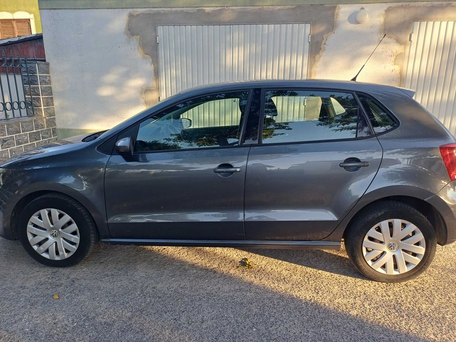 VW Polo 1.2 TDI Revisão Feita foto 2