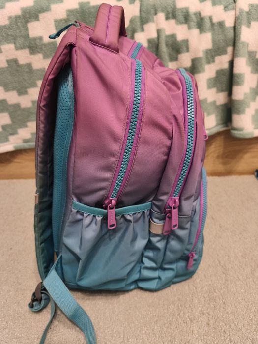 Plecak coolpack bluberry gradient