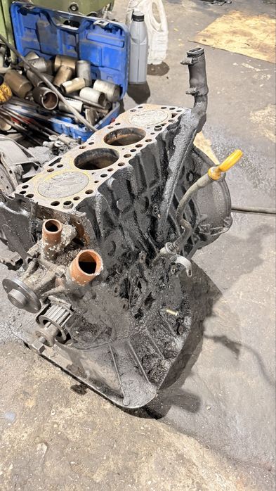 Блок ld23 в сборе.