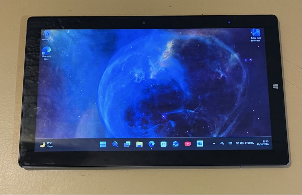Chuwi Ubook 8GB/256GB