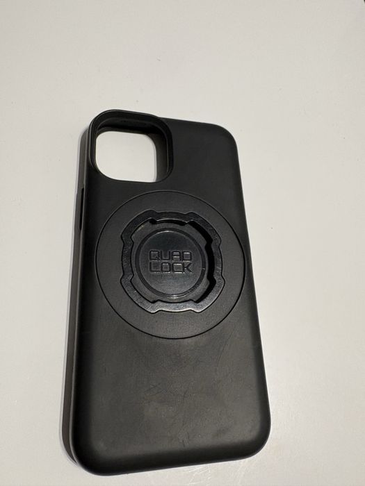 Quadlock mag Iphone 13 mini,