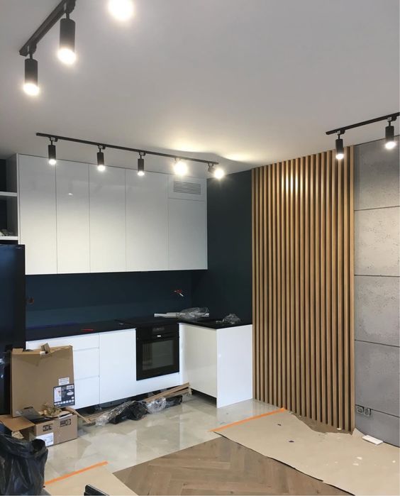 Комплексний ремонт , ремонт під ключ , будівельні роботи