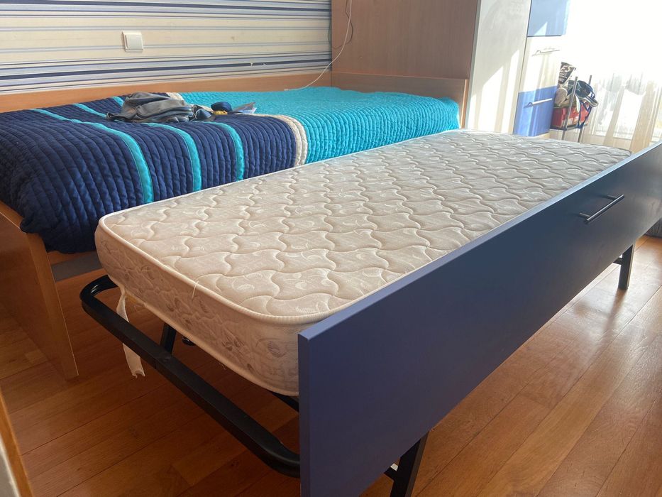 Mobília de Quarto Juvenil