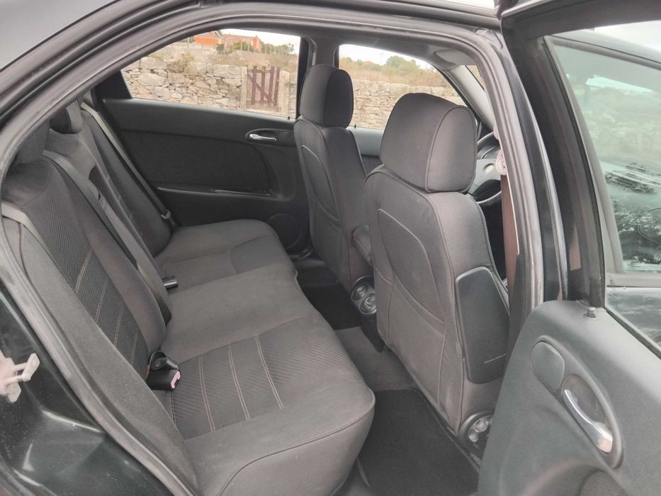 Alfa Romeo 1.8 twin spark 2001
