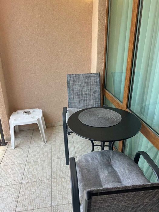 Студія 45 м² з видом на море, Grand Hotel, Святий Влас, Болгарія