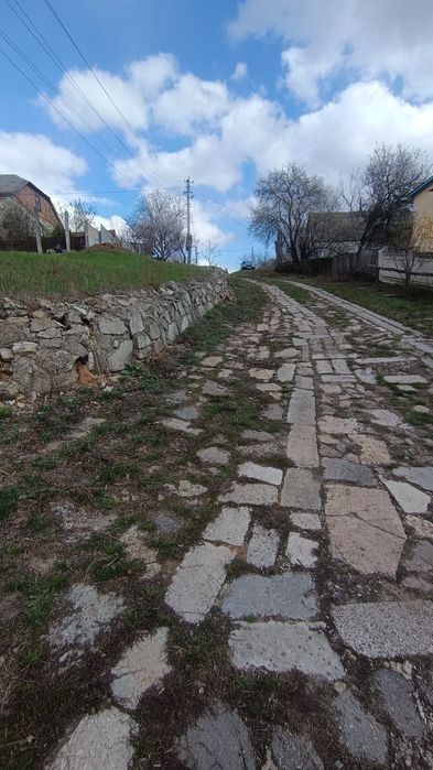 Продам земельну ділянку в Бабаях