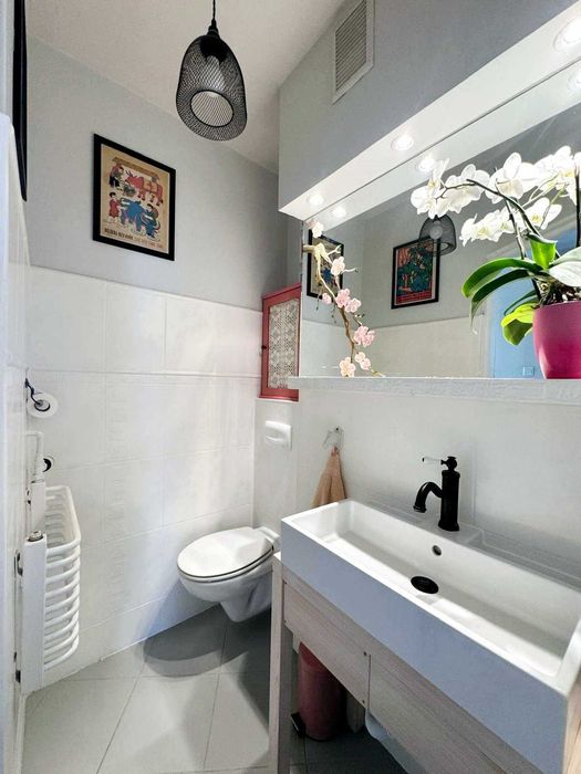 Dom 120m2 w Gdyni Redlowo blisko plaży 1-8os ogród parking  2pietra