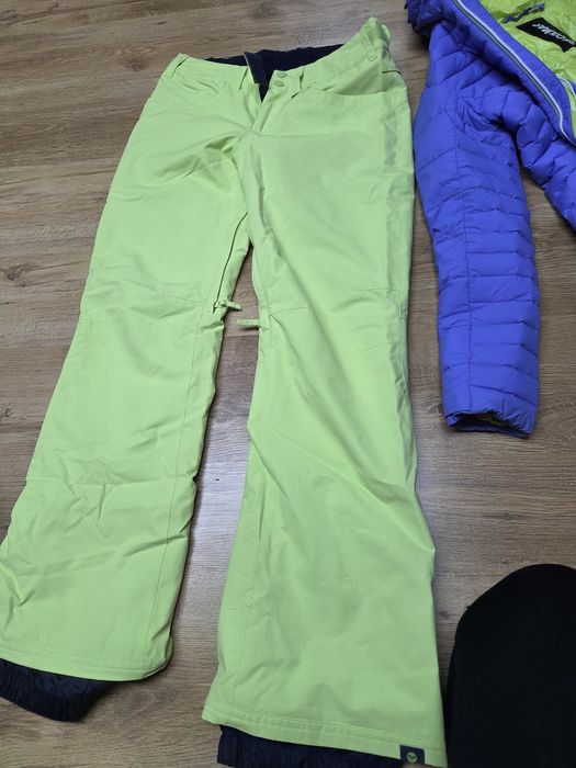 Spodnie narciarskie ROXY