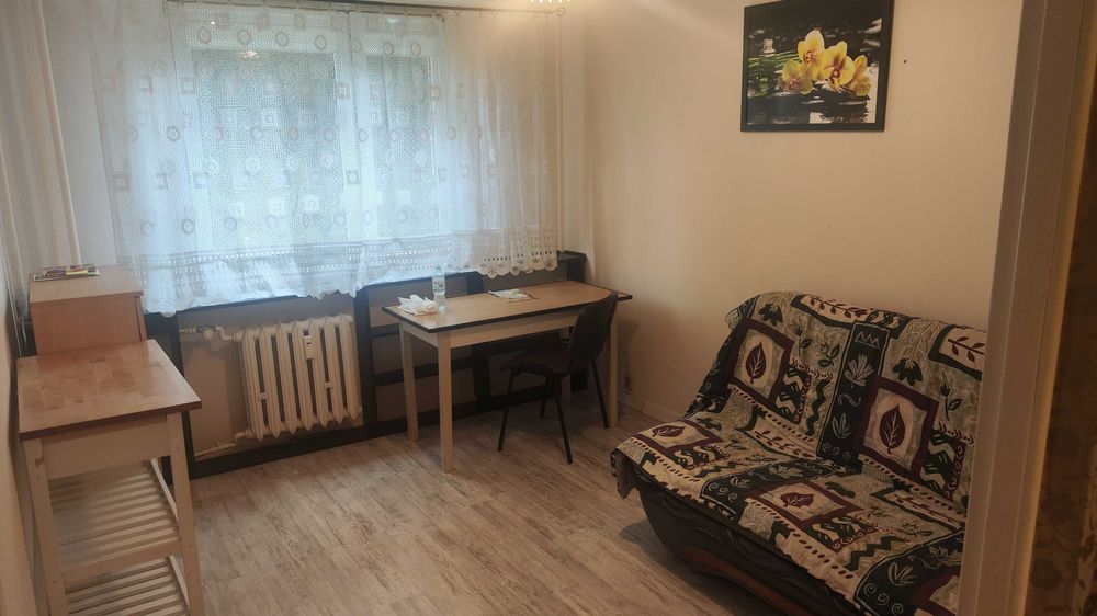 **Mieszkanie dla Ciebie – ul. Podwisłocze przy Bulwarach, Rzeszów (Centrum)**