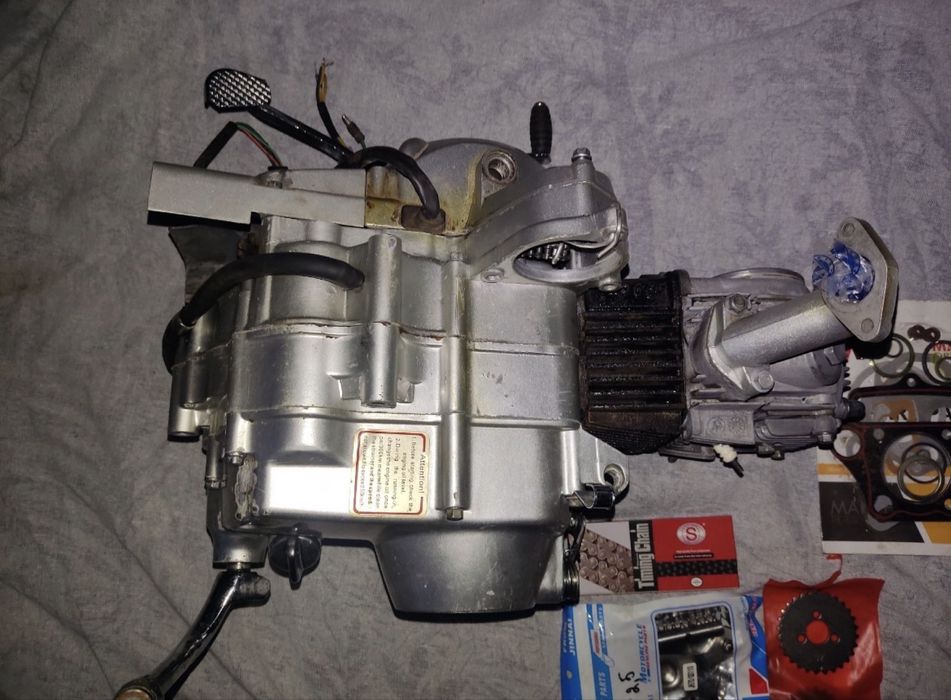 Продам в шарному стані