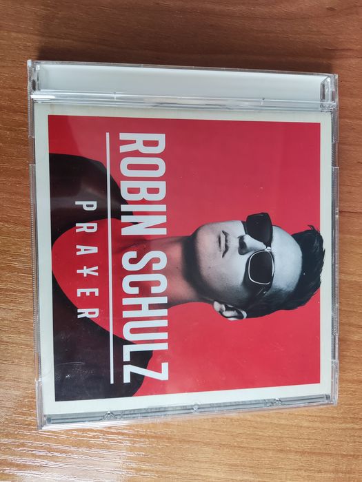 Robin Schulz - Prayer NOWA Dąbrowa Górnicza • OLX.pl