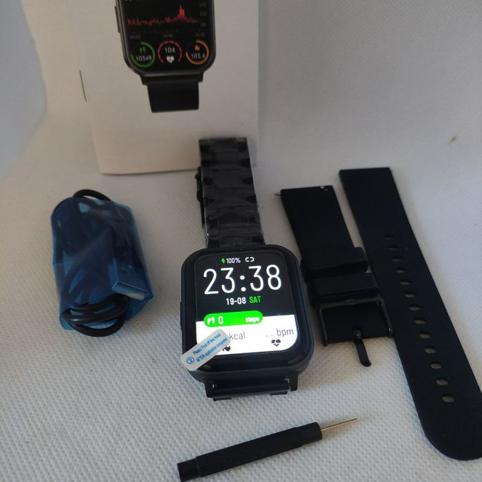 Smart watch смарт часы