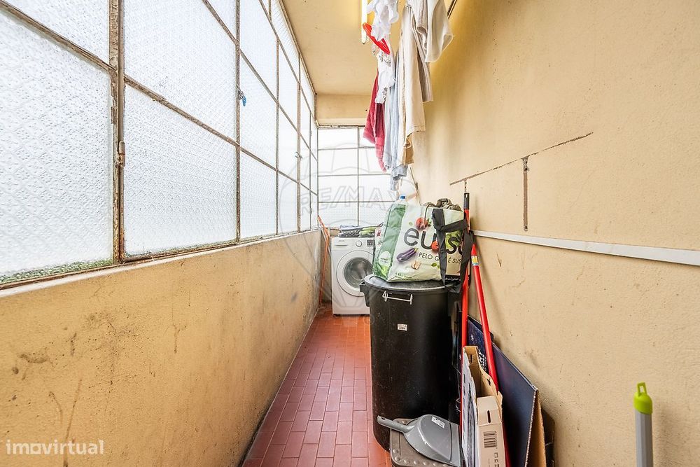 Apartamento T3 para venda