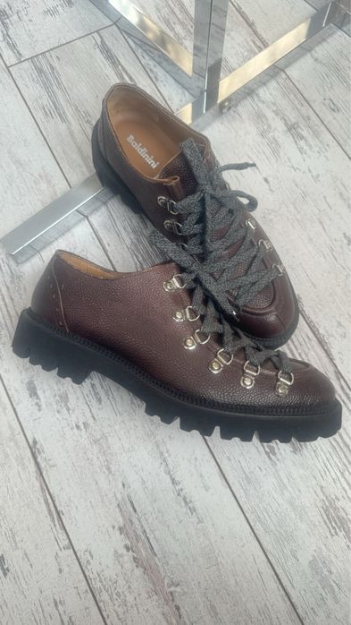 Туфли baldinini оригинал