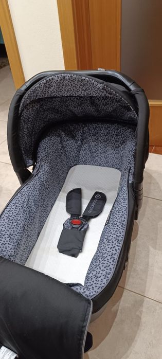 Trio Concord Neo