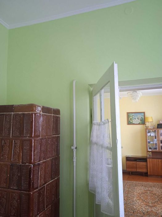 2-х кімнатна квартира м. Радехів