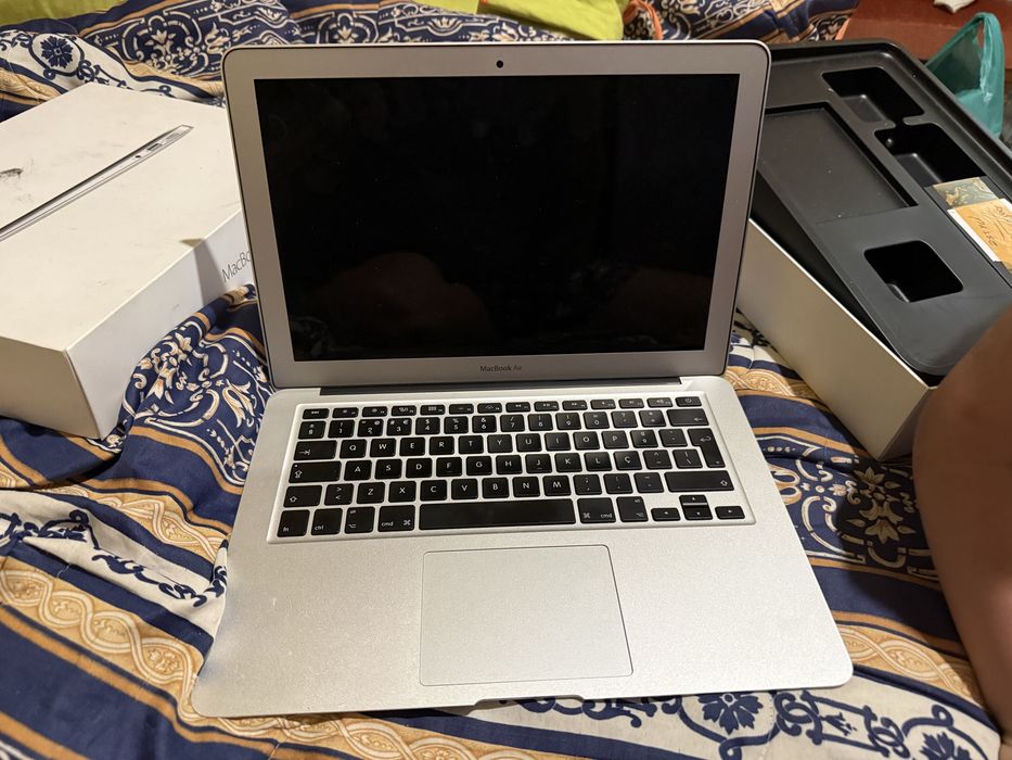 Mac book -preco negociavel
