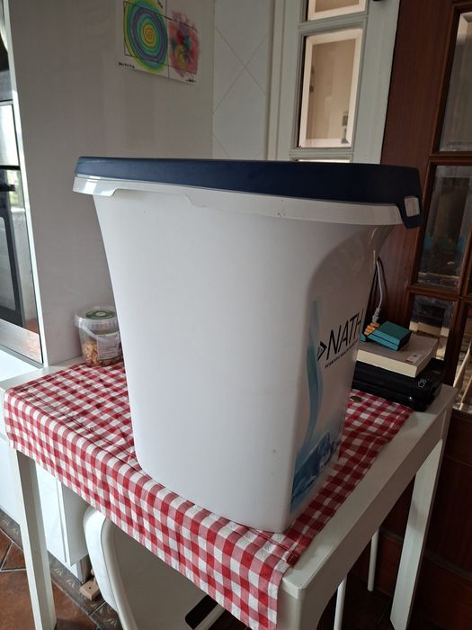 Caixa de Armazenamento