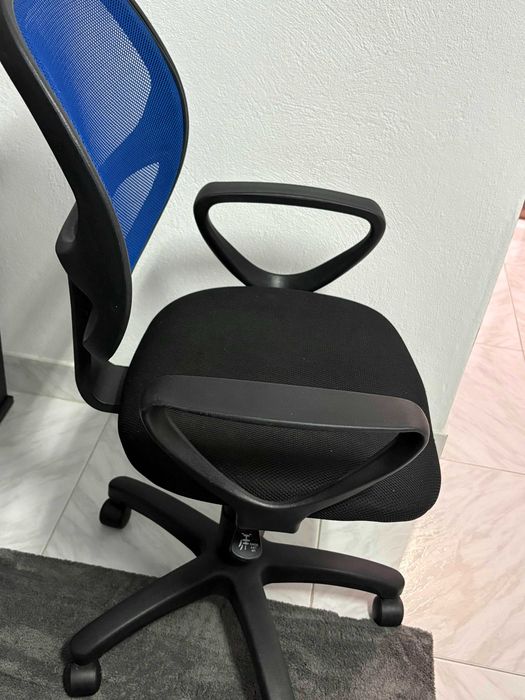 Cadeira Escritorio Ergonomica