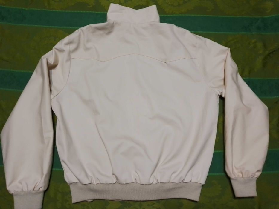 Бомбер Harrington Англия размер 2 XL.