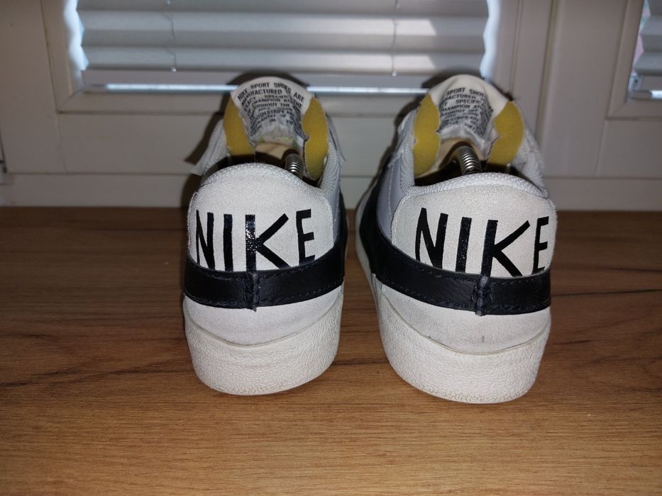 Nike Blazer Low '77 Jumbo