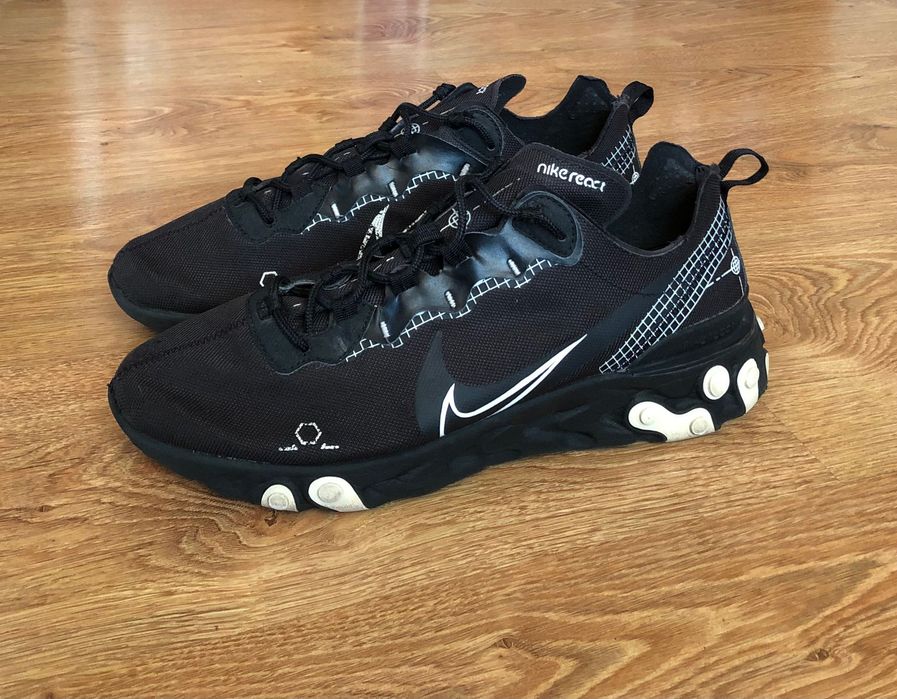 nike react element 55 OLX.ua