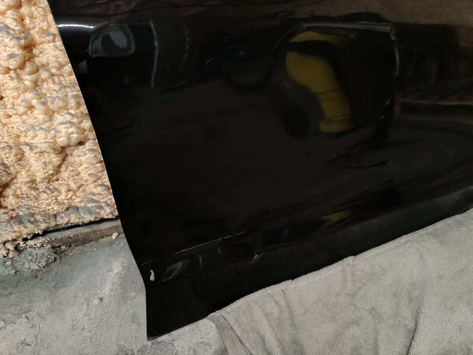 Drzwi prawy przód Mondeo mk5