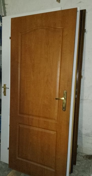Drzwi wewnętrzne 10 szt