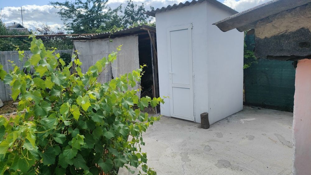 Дом район Автопарка