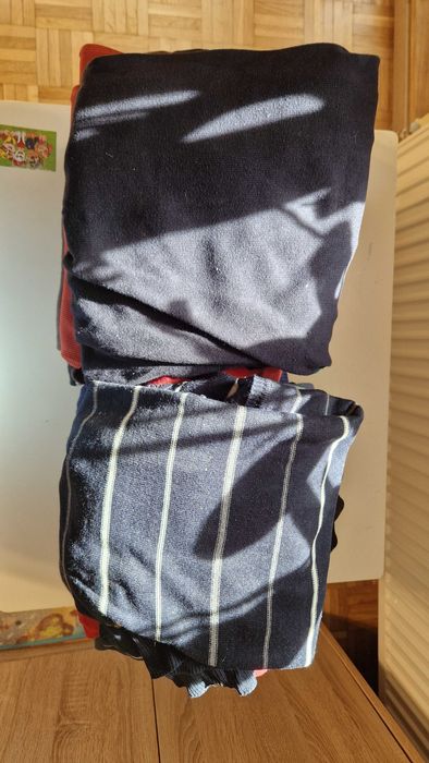 Męskie ubrania L/XL