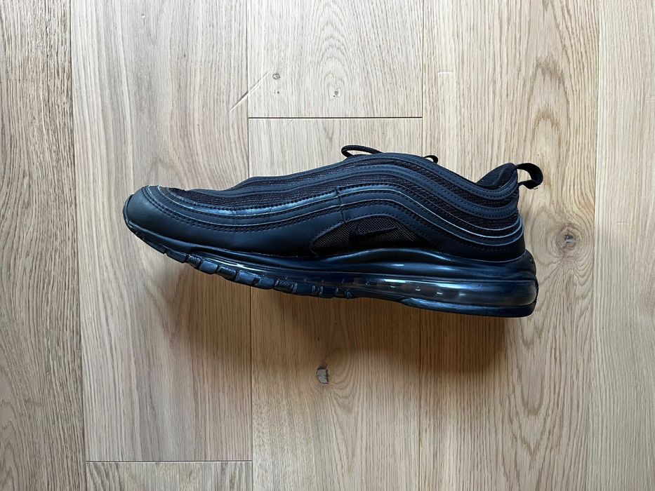 Buty Nike Air Max 97