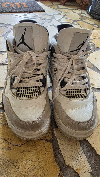 Buty sportowe NIKE Air Jordan rozm. 38,5