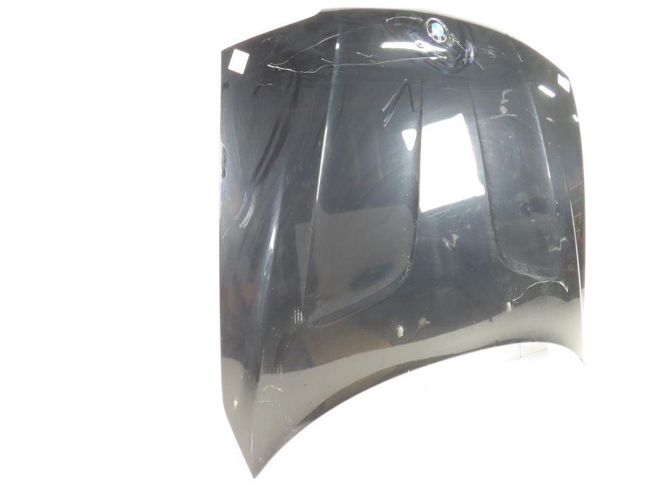 Capo / Capot Usado / Original Bmw X3 (E83) 41003449411