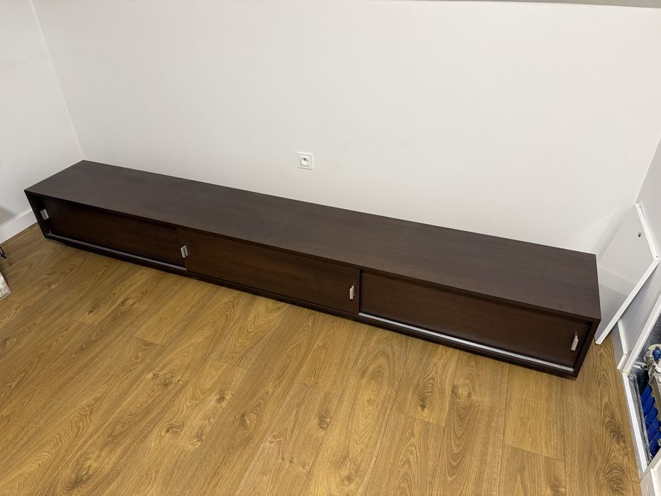 Szafka 270x40 za darmo