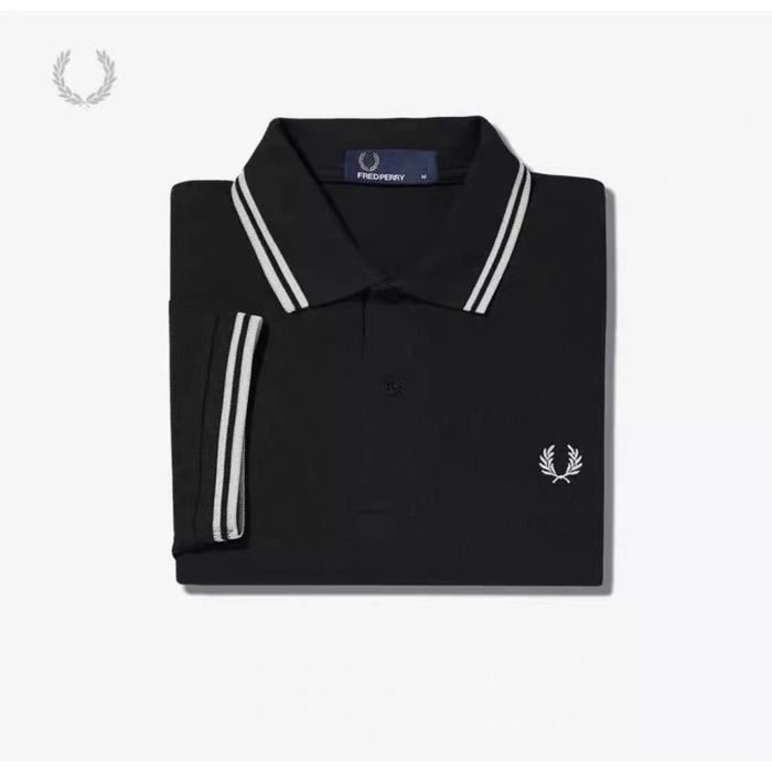 Поло Fred Perry Оригінал