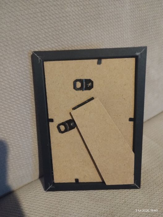 ramka na zdjęcie  10x15