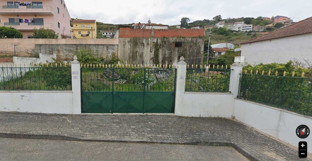 Terreno Odivelas
