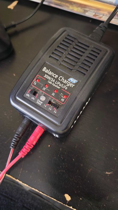 Airsoft - Evolution Recon Viper 3.0 + Extras - Preço só está semana