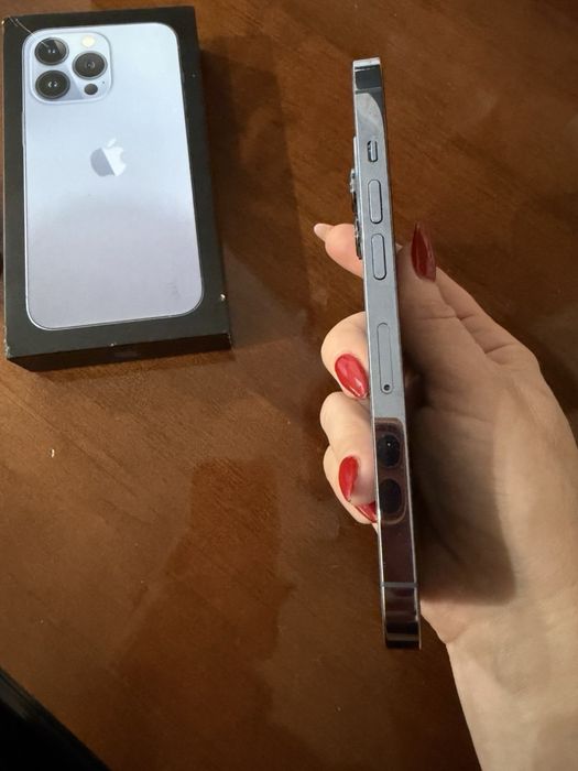 IPhone 13 pro 256гб