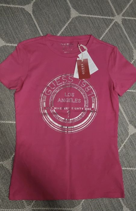 Koszulka guess XS