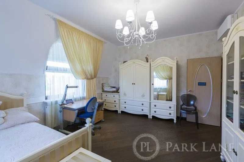 Продаж будинок 450 м2 в КМ, Козин/В. Дамба/вихід на Дніпро