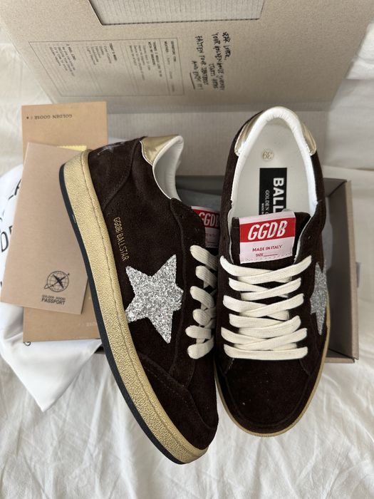 Кросівки  Golden Goose. 37,38 Преміум-якість.