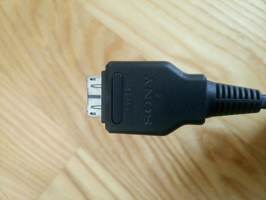 Шнур до фотоапарату SONY