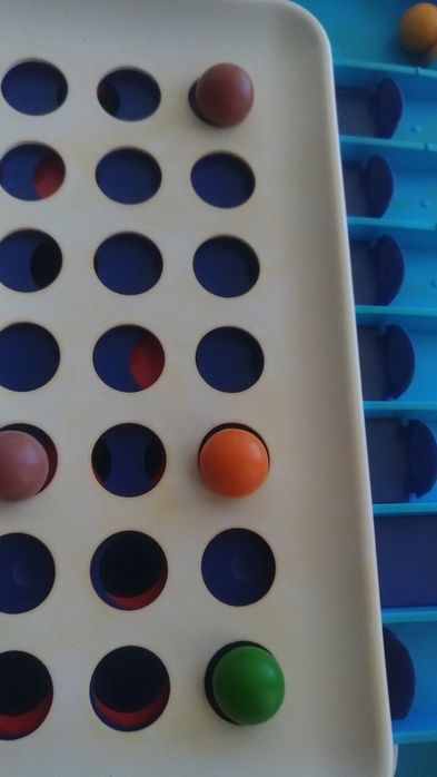 Jogo tabuleiro sobrevive!