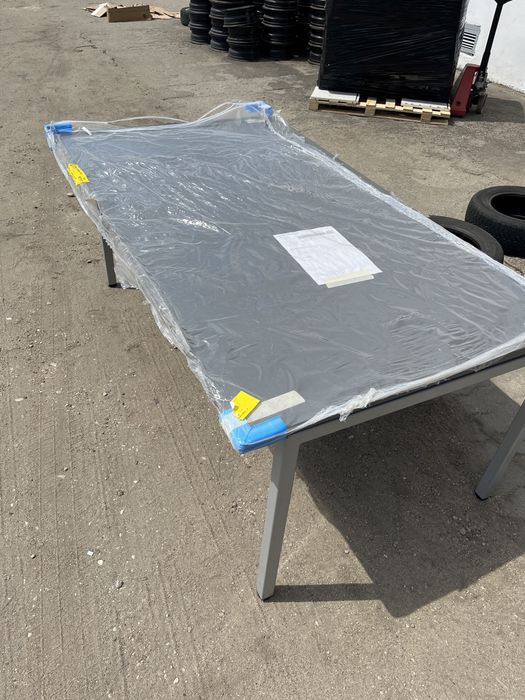 Biurko Herman Miller